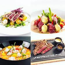 Akla Where Food Is As It Should Be Akla Iclisbon Offers A Local Culinary Experience Combined With International Expertise The Men Food Food Lover Culinary
