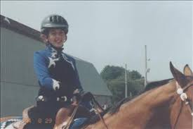 Rebeckha Whitefield Obituary (2008)