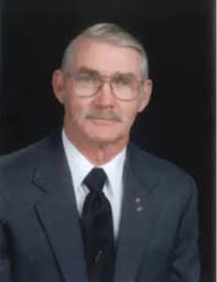 Obituary information for Garland James Smith