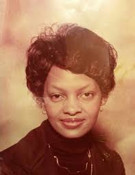 Obituary information for Betty Ruth Moss Jackson