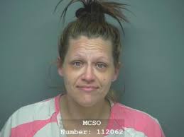 MONTGOMERY COUNTY JAIL BOOKINGS FOR JULY 31, 2020