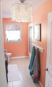 Essential reading for anyone with zero bathroom storage, and an endless. 150 Bathroom Makeover Bathroom Wall Colors Bathroom Colors Bright Bathroom Colors