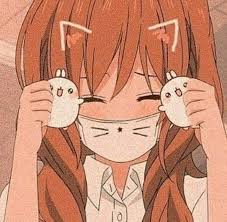 I use anime icons for just about every social media i have so here we are. Aesthetic Anime Girl Pfp Cute Largest Wallpaper Portal