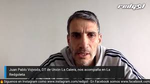 Apoiador da cena juan pablo vojvoda™. Juan Pablo Vojvoda El Entrenador Que Tenia Todo Listo Para Ser Medico Y Hoy Es Puntero Del Futbol Chileno Redgol