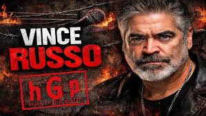 The Thrillbilly Silas Mason vs Toby Farley