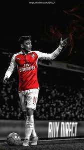 Download free hd wallpapers of cool arsenal football player who is in germany national team in fifa worldcup 2014 mesut ozil exclusively at xzoom.in. Ozil Wallpaper Hd For Android Apk Download