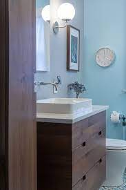 See more ideas about custom vanity cabinets, custom vanity, vanity. A Custom Mid Century Modern Vanity Cabinet Sg23 Design