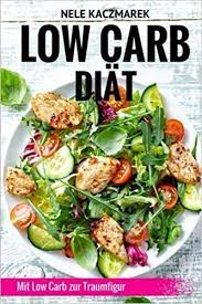 Amazon It Low Carb Diat Mit Wenig Kohlenhydraten Viel Abnehmen Inkl 7 Tage Ernahrungsplan Nahrwerttabellen 15 Leckeren Low Carb Rezepten Low Carb Rezepte Abnehmen Ohne Kohlenhydrate Diatplan Schlank Kaczmarek Nele Libri In