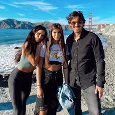 Bárbara de regil alfaro (n. Ella No Es Asi Dice Barbara De Regil Tras Polemica De Su Hija Clase