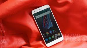 Infinix Zero 5 Review - A large phablet ...