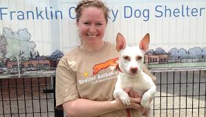 They play a major role in helping the humane society's cruelty and investigations department. Mingle With Our Mutts