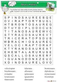 http ekladata com gweueqjmrn1qiggq1 i77vyjgau jpg mots meles dinosaure a imprimer images de citrouille par rapport aux couleurs