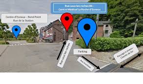 Maybe you would like to learn more about one of these? Mirela Ciutea Kardiologe Facharzt Fur Kardiologie In 4130 Esneux Doctena