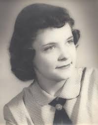 Obituary for Reta Pauline McGeehan