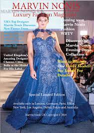 More importantly, there are high end fashion designers also so fast fashion stores like gap and h&m have a inspiration to follow after. High End Designer Marvin Nonis Launches Luxury Fashion Magazine Pressat