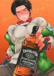 Inufuro] DRUNK ON YOU – Dead by Daylight dj [Eng] - Gay Manga | HD Porn  Comics