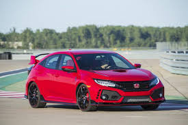 The honda civic type r has racing in its dna. Don T Test Drive A 2018 Honda Civic Type R Just Buy It