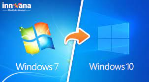 Or, if you've purchased a windows 10. How To Upgrade Windows 7 To Windows 10 For Free