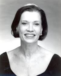Remembrance: Ruth Mitchell -- “Miss Ruth” -- Atlanta dance icon