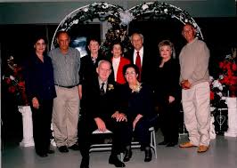 Samuel "Jim" James Robertson Sr. Obituary