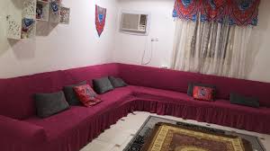 لطلب واتس اب 0543221247 غطا كنب بالمتر من تصوير زباينا يتوفر عندنا تلبيسات كنت با المتر تفصيل على الكنبات المتصل جميع Home Decor Sectional Couch Furniture