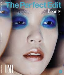 THE PERFECT MAN — The Perfect Man Magazine