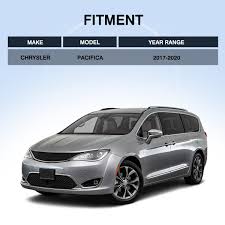 Image result for Light Frost 2020 Chrysler