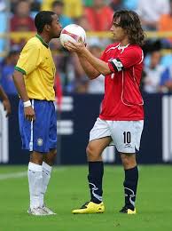 Game log, goals, assists, played minutes, completed passes and shots. Robinho Jorge Valdivia Football Football Soccer Sports Jersey