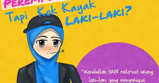 Gambar Kartun Muslimah Tomboy Http Bit Ly 2ra5ckk Pemandangan Pemandangan Indah Pemandangan Alam Gambar Kartun Gambar Kartun