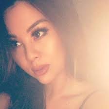 Teena Pham's Instagram, Twitter & Facebook