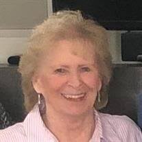 Patricia G. Burgess Obituary