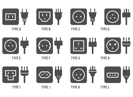 A Practical Guide To Travel Adapters Travel Plugs 101