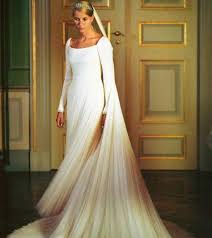 Princess Mette Marit Wedding Dress Norway King Wedding Kongelig Bryllup Bryllup Kongelige