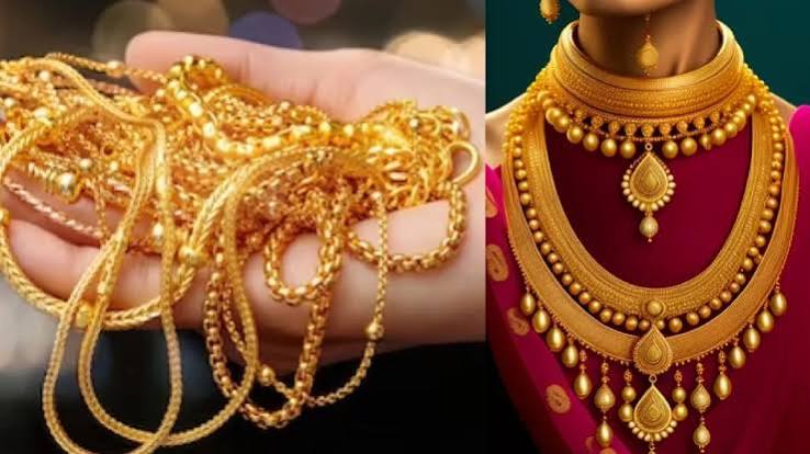 Gold-Silver Price: 1,050 रुपये महंगा हुआ सोना, चांदी ने भी लगाई लंबी छलांग, कीमतों में रिकॉर्ड इजाफा - India TV Hindi