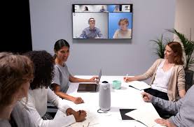 Time distance meeting location address city district types; Remote Meetings 101 Everything You Need To Know