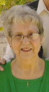 Cheryl Donaldson Obituary (1945