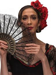 Bright lights, big city: A spotlight