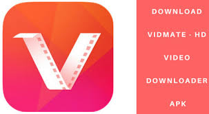 تحميل برنامج تحميل الفيديوهات من الفيس بوك واليوتيوب فيدميت Vidmate مواصفات بلس