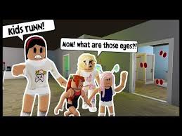My Kids Are Not Safe Anymore We Need To Runaway Roblox Youtube Roblox Play Roblox Kids