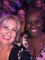 Thank you Dr. Chantelle Jones and the Pink Angels Foundation!