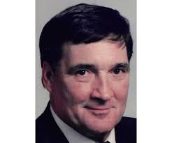 David Rogers Obituary (1947