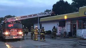 qik n ez on vernon closed for extended period after fire local news pantagraph com the pantagraph