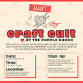 Craft Cult at the Purple Couch event image