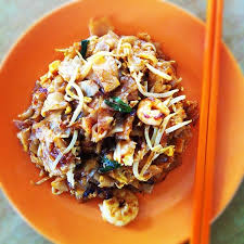 Best places for desserts and snacks in subang. Restoran Subang Ria Malay Restaurant