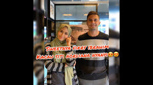Fikry ibrahim, anak jati jitra, kedah berjaya memenangi tempat ketiga dalam program lawak solo 2016. Kompilasi Instavideo Fikry Ibrahim 1 By Selebriti Harian