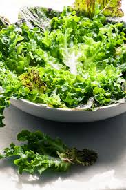 Eating fresh vietnamese spring rolls (summer rolls recipe) is a favorite dish that i grew up with and one dish that i absolutely love sharing with my friends. Is Your Salad Safe A Guide To Leafy Greens The View From Great Island