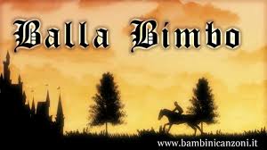 Proseguendo nella lettura avrete modo di scoprire un praticissimo elenco di titoli di canzoni per bambini perfette per ballare e divertirsi, dovrete soltanto. Balla Bimbo Canzoni Per Bambini E Bimbi Piccoli Baby Music Songs Youtube