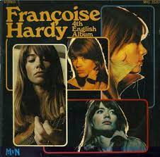 Découvrez les 188 disques en vente de l'album francoise hardy de françoise hardy sur cdandlp au format vinyle et cd. 4th English Album Wikipedia