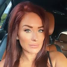 What salons in North Lakeland specialize in extensions and blonde hair?