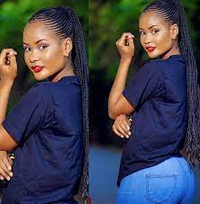 Black Beauty Braided Hairstyles Girls Hairstyles Braids African Hairstyles
